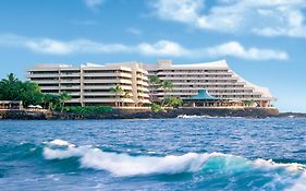 Royal Kona Kailua-kona 3*